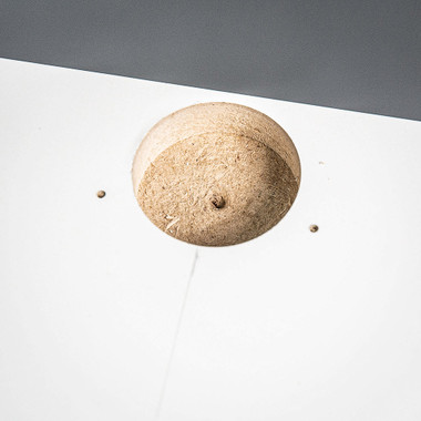 Trend Concealed Cabinet Hinge Jig, Quick & Easy Installation of Concealed Cabinet Hinges, CAB/JIG/B