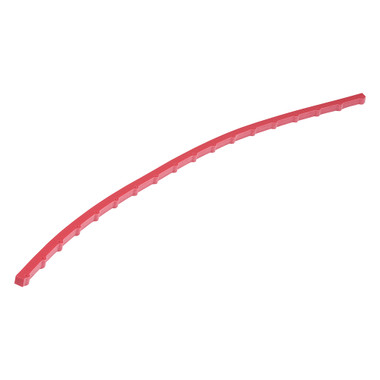 Trend Mini Flexible Curve Guide for Routing Accurate and Precise Curves with your Router, 39" long by 5/16" wide, CURV/8X1000