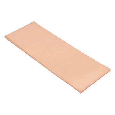 Trend Ultra Fine Mirror Paste & Premium Leather Strop, Hone and Polish Your Knives and Sharpened Tools, DWS/MP/KIT