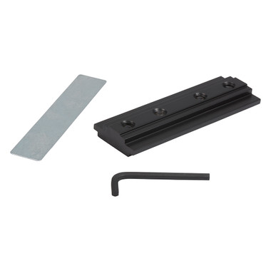 Trend Varijig System Guide Connect Block, Extrusion Jointing Kit, VJS/G/CB