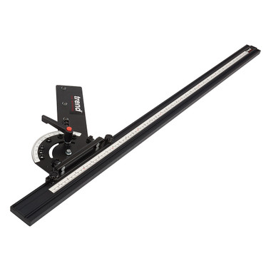 Trend 36-Inch Varijig Adjustable Angle Guide for Routers & Circular Saws, VJS/AG/36
