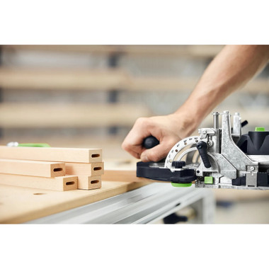 Festool 578544 DOMINO Joiner DF 500 RQ-Set – Precision Wood