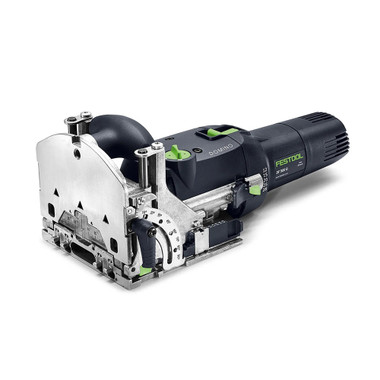 Festool 578544 DOMINO Joiner DF 500 RQ-Set – Precision Wood