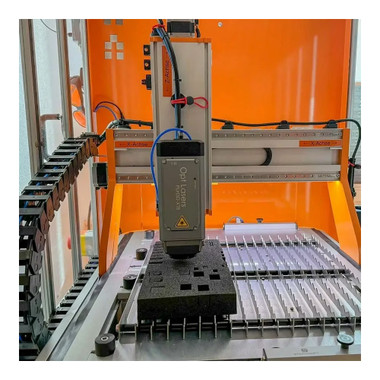Opt Lasers OPT-006301 XT8 45W Plug&Play Laser Kit for All CNC Machines