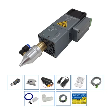 Opt Lasers OPT-006371 XT-50 6W Plug&Play Laser Kit for I2R CNCs