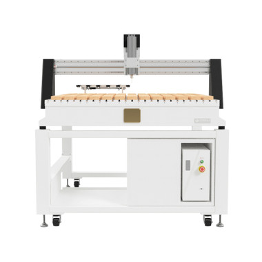 Simply Technologies PERFORMANCE 16ATC 48inch x 48inch CNC Machine with Automatic Tool Changer