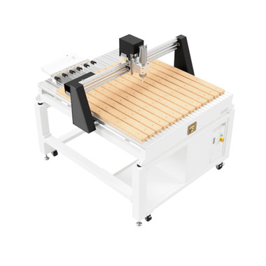 Simply Technologies PERFORMANCE 16ATC 48inch x 48inch CNC Machine with Automatic Tool Changer