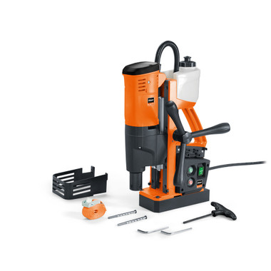FEIN 72705961090 JME Holemaker III Compact Magnetic Core Drill