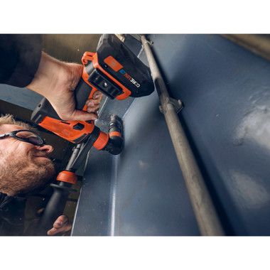 FEIN 71161661090 Cordless Drill Driver ASCM 18 4 QMP AS Professional Drill Driver