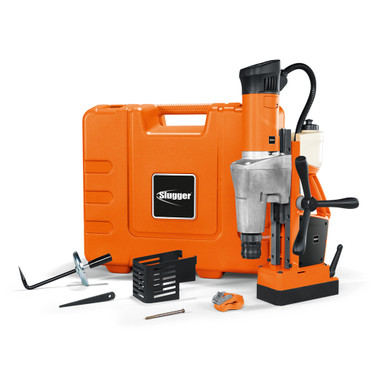 FEIN 72704761120 JCM 256 U Magnetic Core Drilling Machine