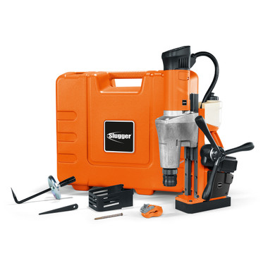 FEIN 72704461120 JCM 200 U Compact Magnetic Core Drill
