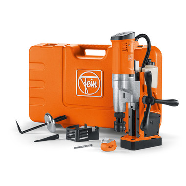 FEIN 72705661120 JMU 137 MQW Magnetic Drilling System
