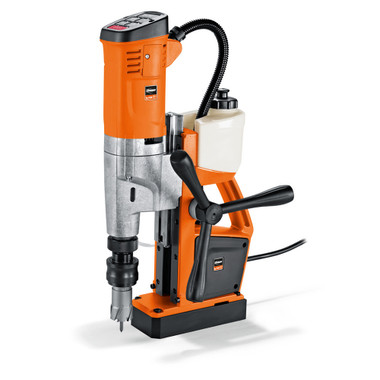 FEIN 72705661120 JMU 137 MQW Magnetic Drilling System
