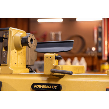 Powermatic PM1-482 2014B Lathe 1HP 230V 1PH W/Stand