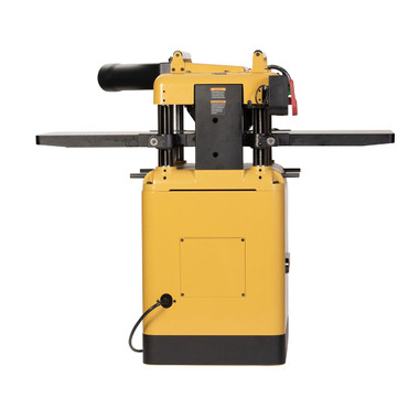 Powermatic PM1-477 15BHH, 15-Inch Planer, Helical Cutterhead, 3 HP, 1PH, 230V