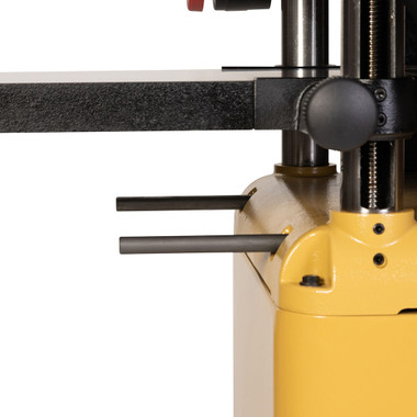 Powermatic PM1-477 15BHH, 15-Inch Planer, Helical Cutterhead, 3 HP, 1PH, 230V