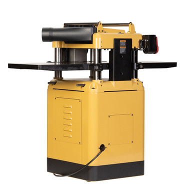 Powermatic PM1-477 15BHH, 15-Inch Planer, Helical Cutterhead, 3 HP, 1PH, 230V