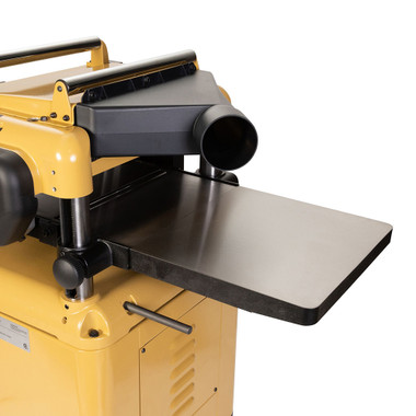 Powermatic PM1-477 15BHH, 15-Inch Planer, Helical Cutterhead, 3 HP, 1PH, 230V