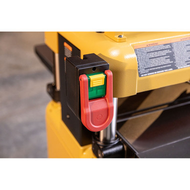 Powermatic PM1-477 15BHH, 15-Inch Planer, Helical Cutterhead, 3 HP, 1PH, 230V