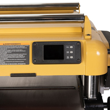 Powermatic PM1-477 15BHH, 15-Inch Planer, Helical Cutterhead, 3 HP, 1PH, 230V