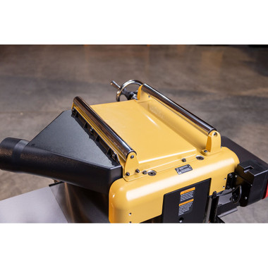 Powermatic PM1-477 15BHH, 15-Inch Planer, Helical Cutterhead, 3 HP, 1PH, 230V