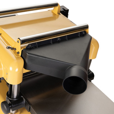 Powermatic PM1-477 15BHH, 15-Inch Planer, Helical Cutterhead, 3 HP, 1PH, 230V
