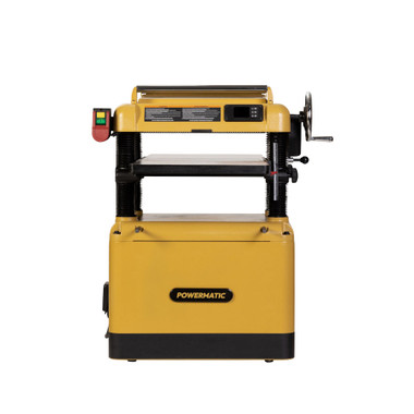 Powermatic PM1-478 209BHH, 20-Inch Planer, Helical Cutterhead, 5 HP, 1PH, 230V