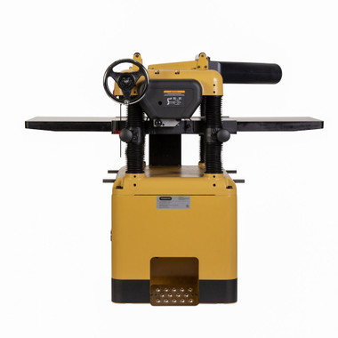 Powermatic PM1-478 209BHH, 20-Inch Planer, Helical Cutterhead, 5 HP, 1PH, 230V