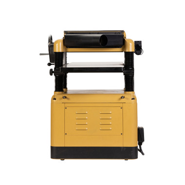 Powermatic PM1-479 209BHH-3, 20-Inch Planer, Helical Cutterhead, 5 HP, 3PH, 230V460V