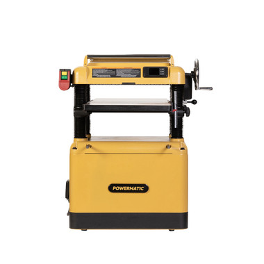 Powermatic PM1-479 209BHH-3, 20-Inch Planer, Helical Cutterhead, 5 HP, 3PH, 230V460V