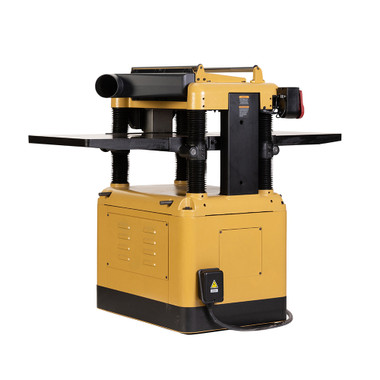 Powermatic PM1-479 209BHH-3, 20-Inch Planer, Helical Cutterhead, 5 HP, 3PH, 230V460V