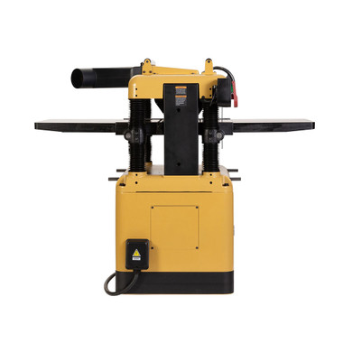 Powermatic PM1-480 209BHH-4, 20-Inch Planer, Helical Cutterhead, 5 HP, 3PH, 460V