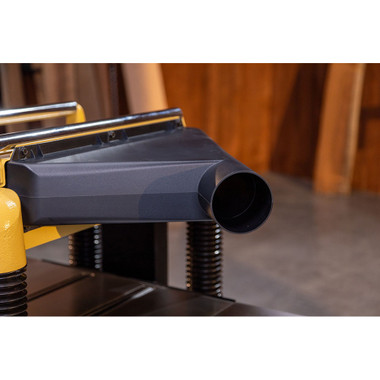 Powermatic PM1-480 209BHH-4, 20-Inch Planer, Helical Cutterhead, 5 HP, 3PH, 460V