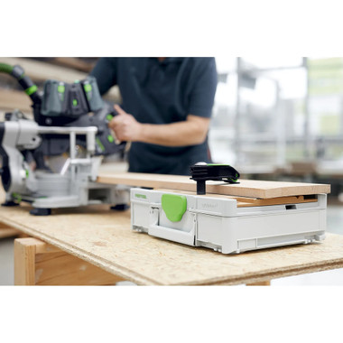 Festool 578496 Systainer³ SYS3-MFT M 112