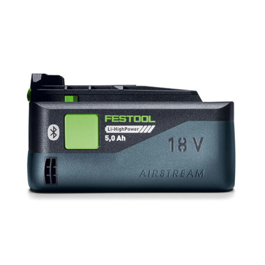 Festool FS-578939 HighPower Battery Pack BP 18 Li 5,0 HP-ASI