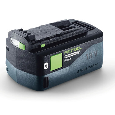 Festool FS-578939 HighPower Battery Pack BP 18 Li 5,0 HP-ASI