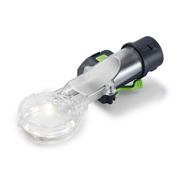 Festool 578683 Extraction Hood with Light Module LM-OF 1400