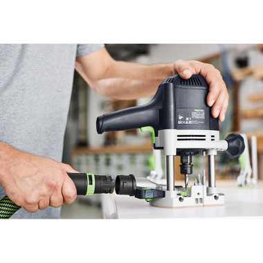 Festool 578683 Extraction Hood with Light Module LM-OF 1400