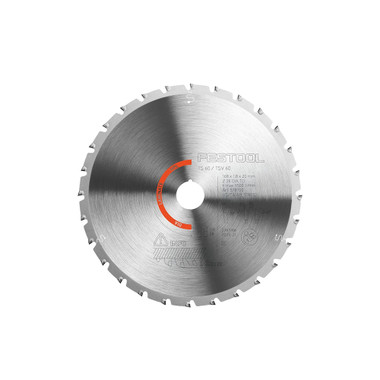 Festool 578702 Diamond Saw Blade LAMINATE/HPL DIA 168x1,8x20 F/FA28