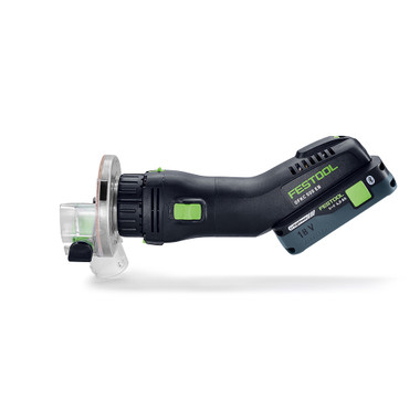 Festool 577986 Cordless Edge Router OFKC 500 R3 EB-Basic