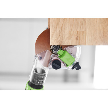 Festool 577986 Cordless Edge Router OFKC 500 R3 EB-Basic