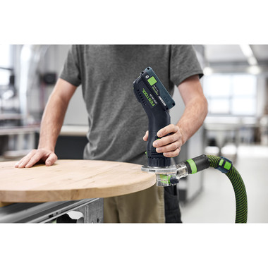 Festool 577986 Cordless Edge Router OFKC 500 R3 EB-Basic