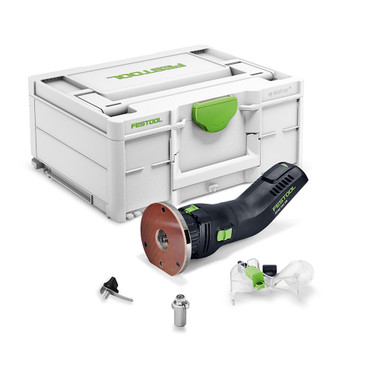 Festool 577986 Cordless Edge Router OFKC 500 R3 EB-Basic