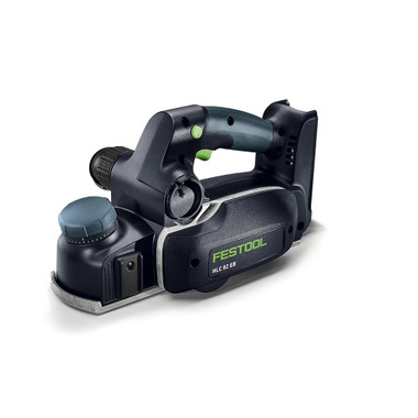 Festool 578001 Cordless planer HLC 82 EB-F-Basic
