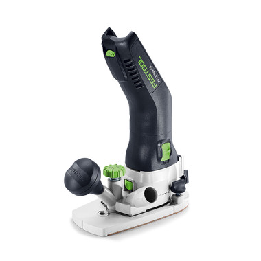 Festool 578012 Cordless Modular Edge Router MFKC 700 EB-Basic
