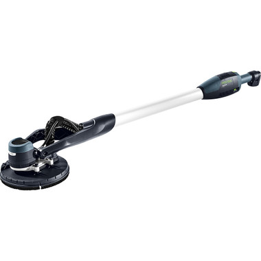 Festool 578408 Drywall Sander PLANEX easy LHS-E 225 EQ-CB