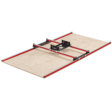 Woodpeckers RS4896 Router Sled 4896