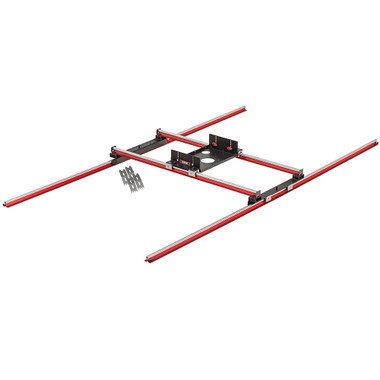 Woodpeckers RS4896 Router Sled 4896
