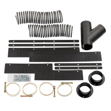 Woodpeckers RS-DC Dust Collection Kit