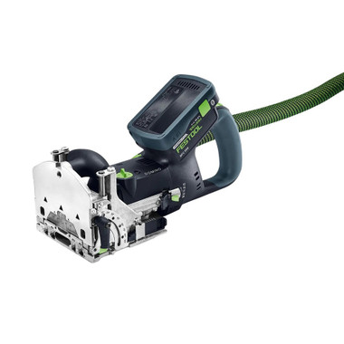 Festool 578121 Cordless DOMINO Joiner DFC 500 E-Basic